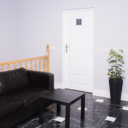 White Home Room Białystok Exteriér fotografie